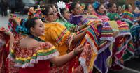Hispanic Heritage Month celebrates culture across Sinclair and Dayton