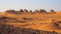 Sudan gold mine collapse kills at least 70 miners