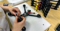 Lithuania Plans to Use Its Defense Industry to Supply Ukrainian Forces With Advanced Drones