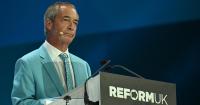Fury as Reform UK launch 'vile' small boats mobile 'game' amid party finance scandal