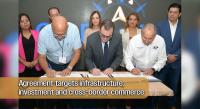 Coahuila Municipalities Unite to Advance Acuña–Torreón Trade Corridor
