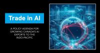 Trade in AI: A Policy Agenda for Growing Canada's AI Exports to the Indo-Pacific
