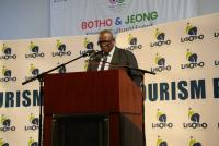 TOURISM PITSO SEEKS SUSTAINABLE ECONOMIC OPPORTUNITIES 