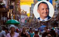 Labour candidate says he’ll only return to New Zealand if elected to Parliament