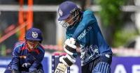 Thailand's Natthakan Chantham Wants To Master Suryakumar's 'Supla Shot'