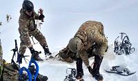 Presence of US Troops in Southern Argentina Confirmed