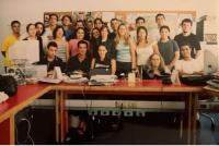 A Brazilian newsroom wanted to publish only good news for a day. Then 9/11 happened.