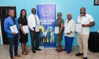 ABWU Negotiates New Workplace Support Addressing Menstruation, Maternity Menopause and Andropause