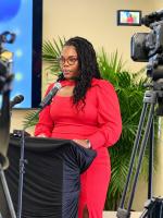 National Ozone Officer Calls For Stronger Cooperation on Sustainable Cooling