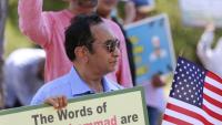 Texas adopts anti-Muslim curriculum amid backlash