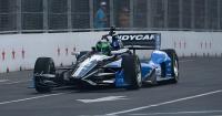 IndyCar takes over D.C., bringing racing, controversy to National Mall