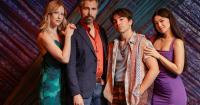 Florida Studio Theatre opens its winter cabaret season with 'Sailing: Yacht Rock and Beyond'