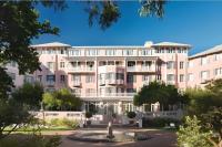 Famous South African hotel named among the world’s 50 best for 2026
