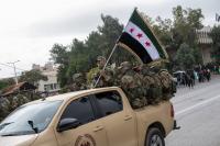 The Heart Attacks Fueling Suspicion in Syria