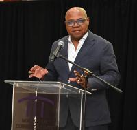 Gov’t advances plans to redesign sections of Montego Bay