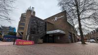 Purley Pool delays continue 18 months after approval - council says it's 'out of its control'