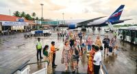 Goa prepares for early start to charter season
