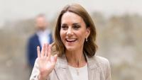 Royals with surprising tattoos – including Kate Middleton's hidden art