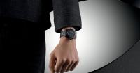 Why luxury watches are ditching gold and steel for high-tech materials