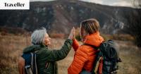 ‘Grandma-maxxing’ is travel’s big trend: Thanks to my gran, I’m an expert at it