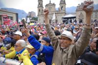 ¿Quién manda en Colombia?
