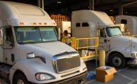 Georgia Ports celebrates truck drivers