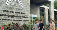 India’s B-schools slip on intense global competition
