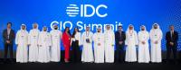 Burgan Bank showcases technology leadership at IDC Kuwait CIO Summit