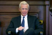 New Hampshire Supreme Court Justice Resigns After $50K Scheme Revealed