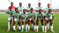 Flamingos Thrash Niger 5-0 In WAFU-B U-17 Girls’ Cup Opener