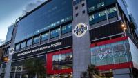 NASA visits Cape Town hospital ahead of 2028 Artemis IV moon mission