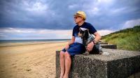 Canine hero of lockdown Hattie and her Bridlington adventures that have brought her a huge following