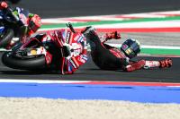 Francesco Bagnaia: Ducati has no explanation for “big difference” between my bike and other GP26s