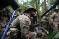 Latin American Allies Await Military Aid as Washington Changes Its Global Bearings