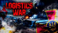 Square Meters Don’t Lie: The Russia-Ukraine Logistics War – 20% vs. 3.7%