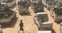 Houthis expand grip on key shipping route