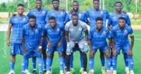 CAF Cup: ASPAC eliminated after 4-2 defeat on away goals