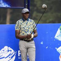 Kenya’s Madoya back to battle for POA golf honors at Entebbe Club