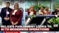 Belize’s Parliament Looks to AI to Modernise Operations