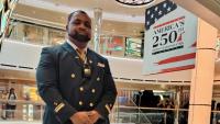 From Kadavu to the Caribbean: Jesoni Kuruyawa’s remarkable cruise ship journey