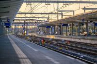Dutch Railways Hit by Coordinated Sabotage Across Dozens of Sites