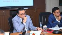 Nepal Finance Minister To Visit India, Seek Support For Post-Flood Reconstruction