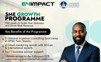 E4Impact Foundation and Università Cattolica Launch the ‘Growth for SMEs Programme’ to Scale Ghanaian Enterprises