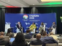Global Africa Summit Brings Business & Diaspora Leaders to Charlotte