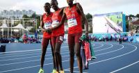 Kenya to host World Athletics Championship