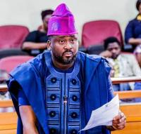 The Culture of Political Slavery in Nigeria Is Dangerous and Has to Stop Now