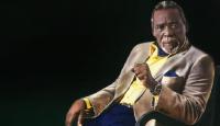 Nigerian Actor Olu Jacobs Passes Away At 84, Wife Joke Silva, Family Share The News