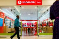 South Africa’s Vodacom Group fights to keep majority stake in Safaricom