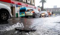 Thursday’s weather: Risk of floods as thunderstorms, heavy rain hit four provinces