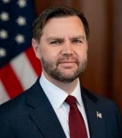 VP VANCE CAMPAIGNS FOR IOWA GOP IN COUNCIL BLUFFS